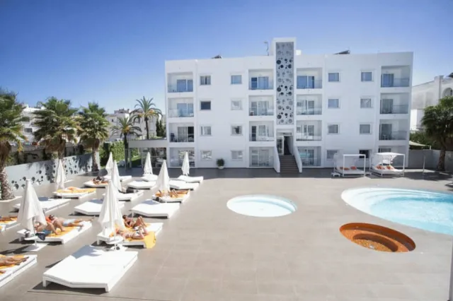 Hotellikuva Ibiza Sun Apartments - numero 1 / 29
