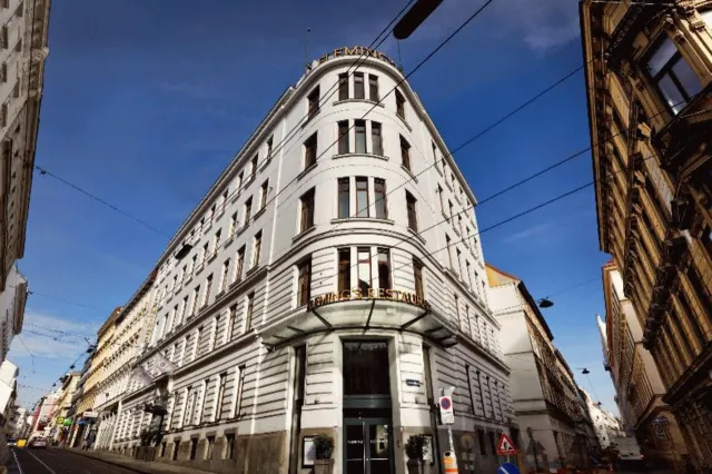 Hotellikuva Flemings Selection Hotel Wien City - numero 1 / 53
