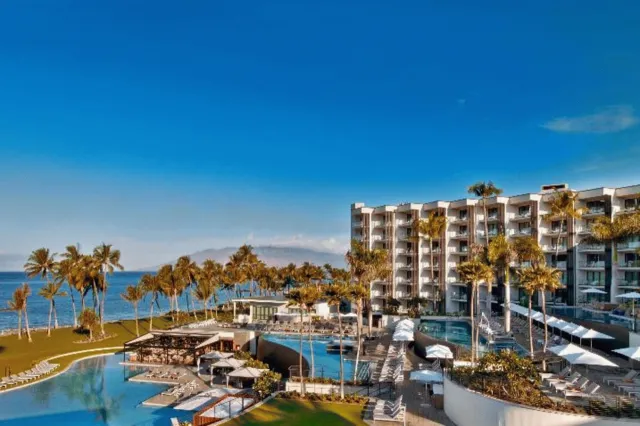 Hotellikuva Andaz Maui at Wailea Resort – A Concept by Hyatt - numero 1 / 242