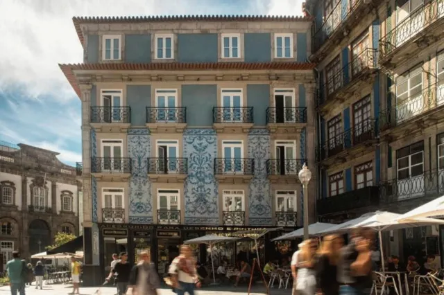 Hotellikuva Porto AS 1829 Hotel - numero 1 / 78