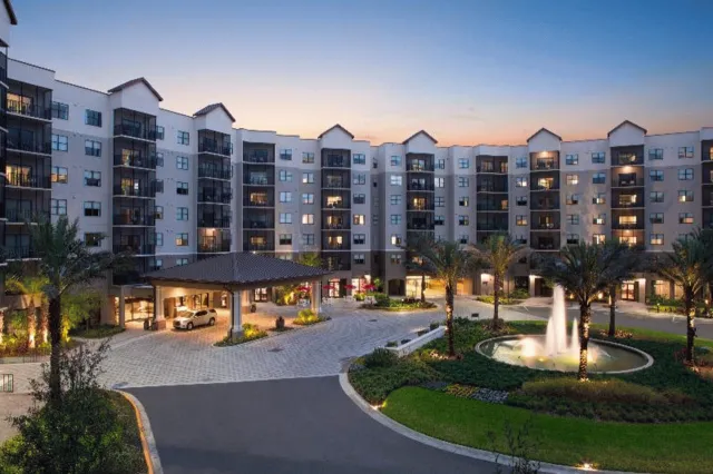 Hotellikuva The Grove Resort & Water Park Orlando - numero 1 / 119