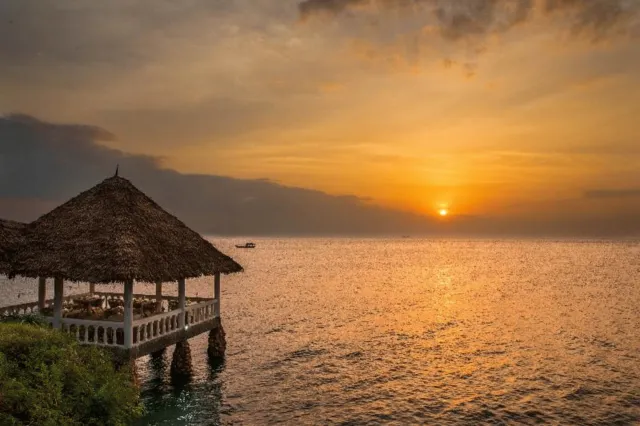 Hotellikuva Chuini Zanzibar Beach Lodge by Newmark - numero 1 / 25