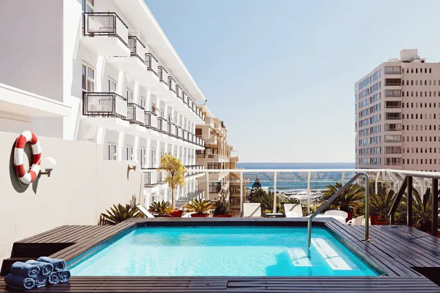 Hotellikuva Protea Hotel by Marriott Cape Town Sea Point - numero 1 / 11
