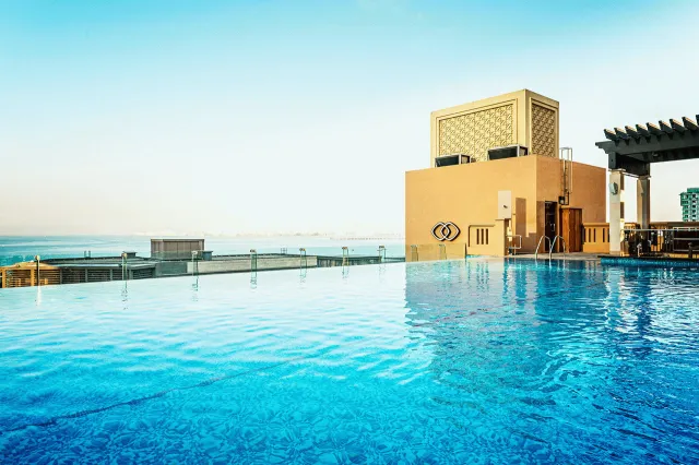Hotellikuva Sofitel Dubai Jumeirah Beach - numero 1 / 32