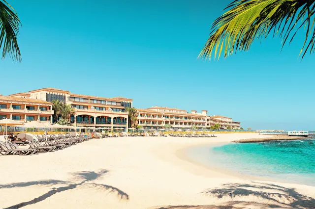 Hotellikuva Secrets Bahia Real Resort & Spa - numero 1 / 40