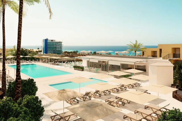 Hotellikuva Sol Fuerteventura Jandia – All Suites - numero 1 / 27