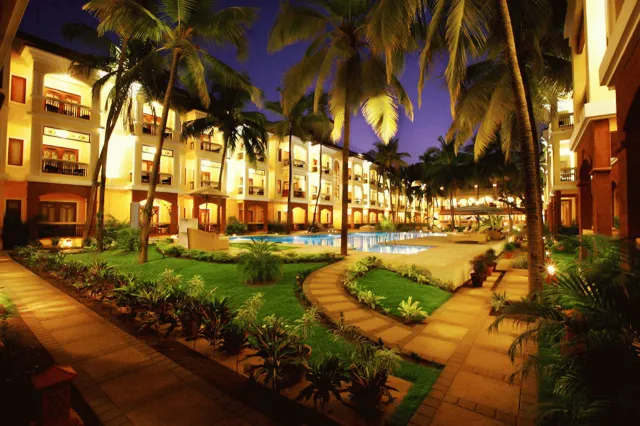 Hotellikuva Country Inn & Suites by Radisson, Goa Candolim - numero 1 / 11