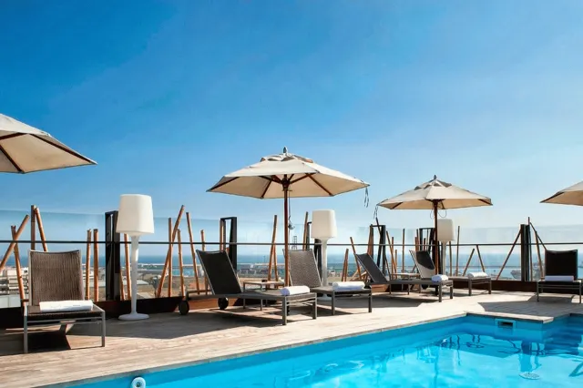 Hotellikuva AC Hotel Alicante by Marriott - numero 1 / 7