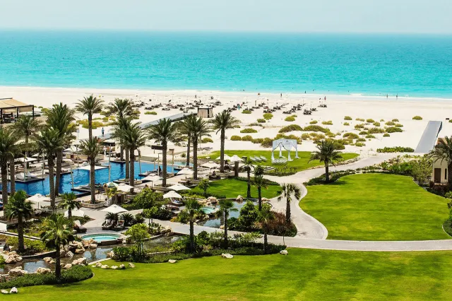 Hotellikuva Park Hyatt Abu Dhabi Hotel & Villas - numero 1 / 18