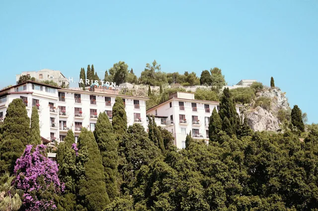 Hotellikuva Hotel Ariston & Palazzo Santa Caterina - numero 1 / 23