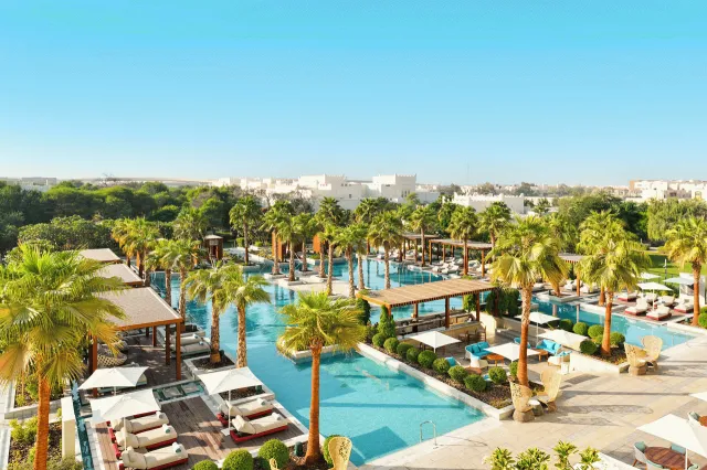 Hotellikuva Al Messila, A Luxury Collection Resort & Spa Doha - numero 1 / 54