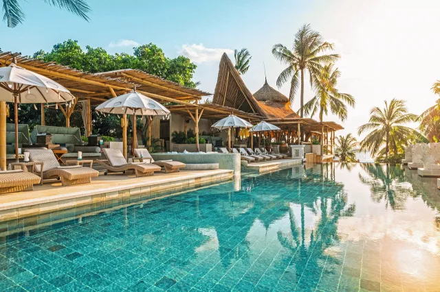 Hotellikuva Bali Mandira Beach Resort & Spa - numero 1 / 57