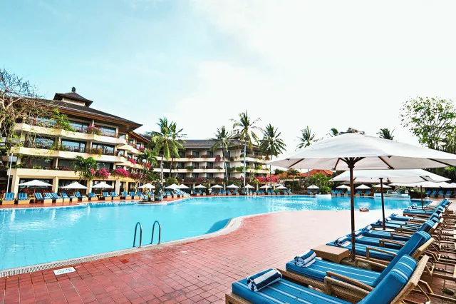 Hotellikuva Prama Sanur Beach Bali - numero 1 / 27