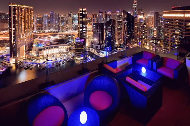 Hotellikuva Delta Hotels by Marriott Jumeirah Beach - numero 1 / 35