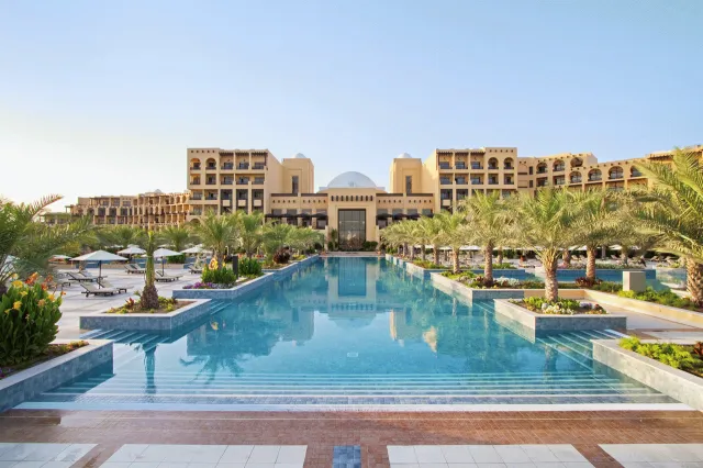 Hotellikuva Hilton Ras al Khaimah Beach Resort - numero 1 / 31