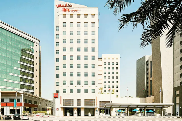 Hotellikuva Ibis Deira City Centre Hotel - numero 1 / 28