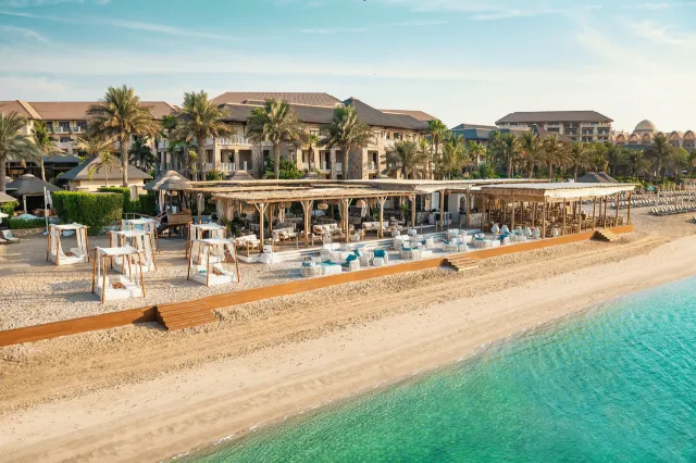Hotellikuva Sofitel Dubai The Palm Resort & Spa - numero 1 / 16