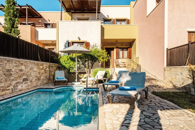 Hotellikuva Pearls of Crete - Holiday Residences - numero 1 / 23