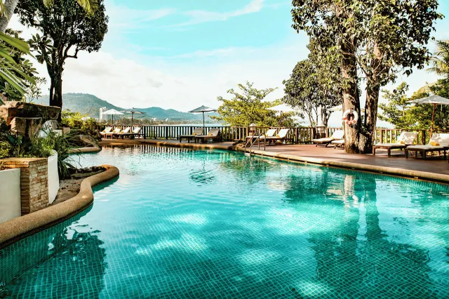 Hotellikuva Centara Villas Phuket - numero 1 / 21