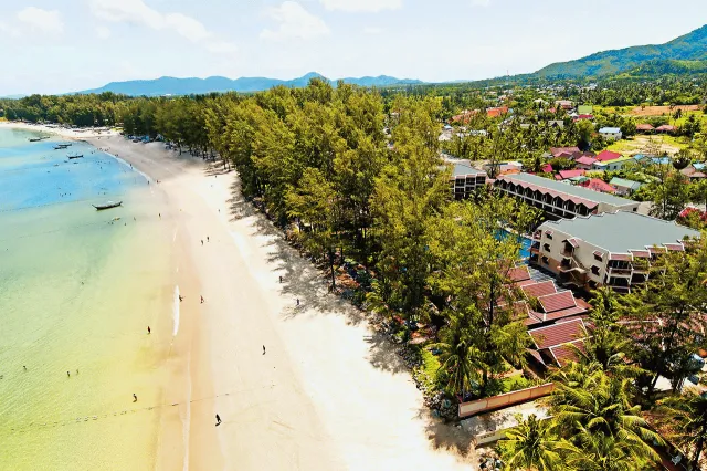 Hotellikuva Best Western Premier Bangtao Beach Resort & Spa - numero 1 / 38