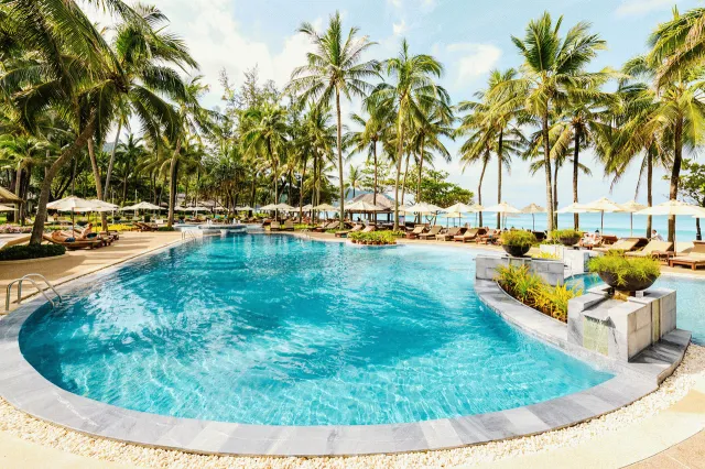 Hotellikuva Katathani Phuket Beach Resort - numero 1 / 75