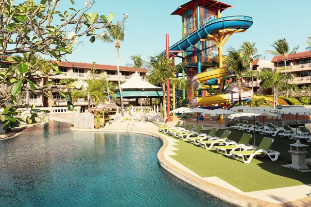 Hotellikuva Phuket Orchid Resort & Spa - numero 1 / 41