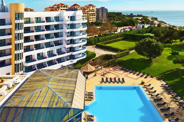 Hotellikuva Pestana Cascais Ocean & Conference Aparthotel - numero 1 / 14