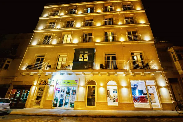Hotellikuva Blubay Apartments by ST Hotels - numero 1 / 22