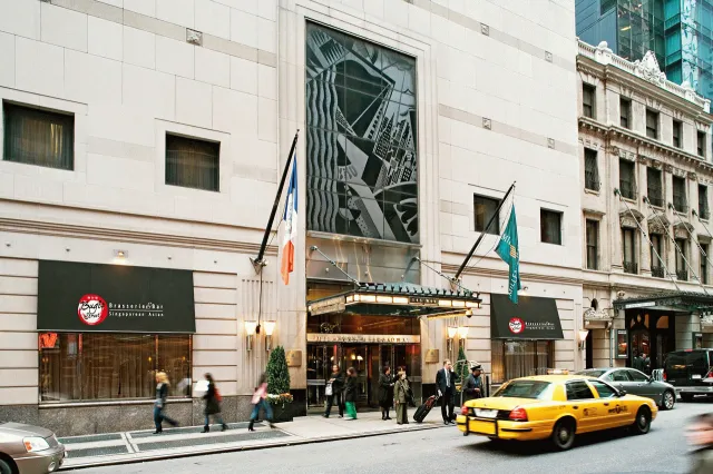 Hotellikuva Millennium Hotel Broadway Times Square - numero 1 / 17
