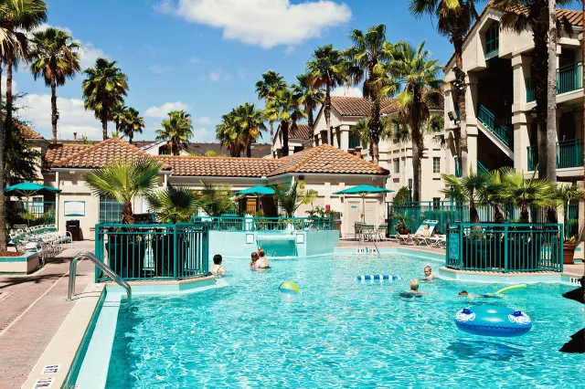 Hotellikuva Sonesta ES Suites Orlando - Lake Buena Vista - numero 1 / 15