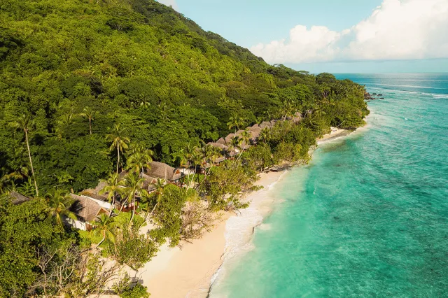Hotellikuva Hilton Seychelles Labriz Resort & Spa - numero 1 / 40