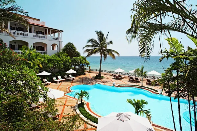 Hotellikuva Zanzibar Serena Hotel - numero 1 / 30