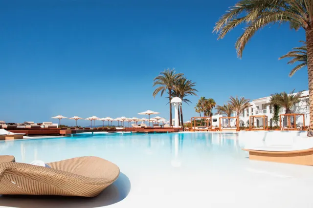 Hotellikuva Destino Pacha Ibiza Resort - numero 1 / 20