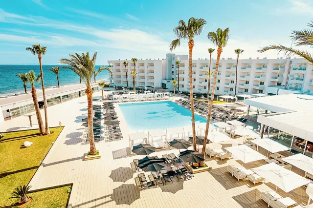 Hotellikuva Hotel Garbi Ibiza & Spa - numero 1 / 36
