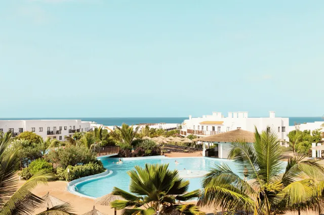 Hotellikuva Meliá Dunas Beach Resort & Spa - numero 1 / 75