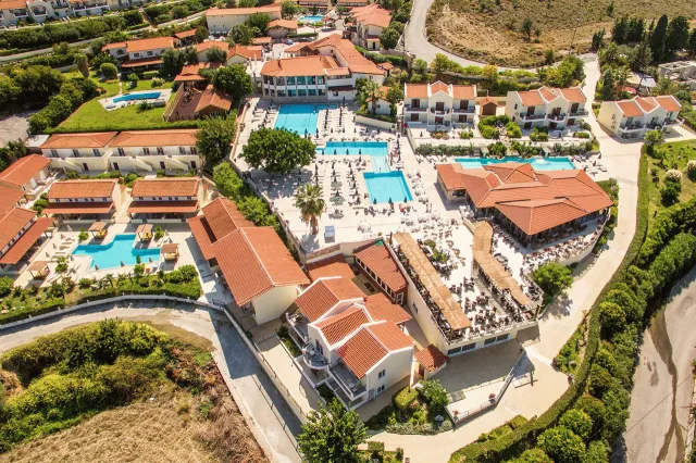 Hotellikuva Aegean View Aqua Resort - numero 1 / 45