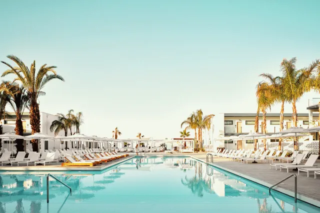 Hotellikuva Ocean Beach Club - Kypros - numero 1 / 69