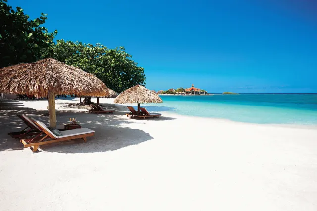 Hotellikuva Sandals Royal Caribbean Resort & Private Island - numero 1 / 22