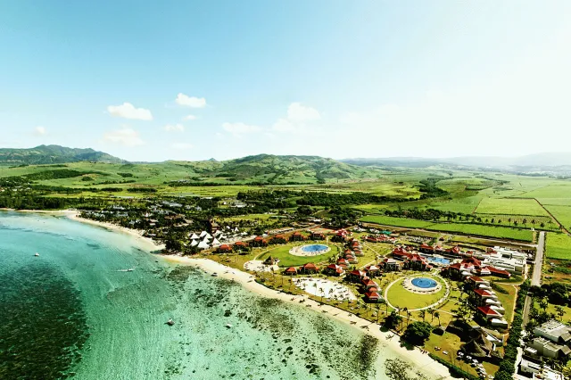 Hotellikuva Tamassa Bel Ombre Mauritius - numero 1 / 39