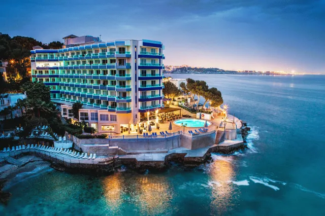 Hotellikuva Europe Playa Marina - numero 1 / 59