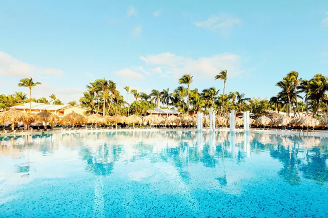 Hotellikuva Grand Palladium Punta Cana Resort & Spa - numero 1 / 60