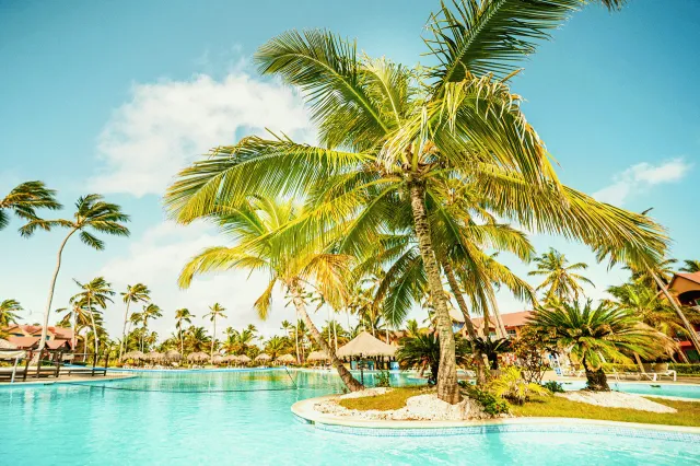 Hotellikuva Punta Cana Princess All Suites Resort & Spa - numero 1 / 20