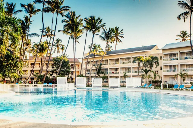 Hotellikuva Vista Sol Punta Cana Beach Resort & Spa - numero 1 / 55