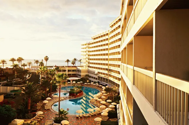Hotellikuva Palm Beach Tenerife - numero 1 / 35