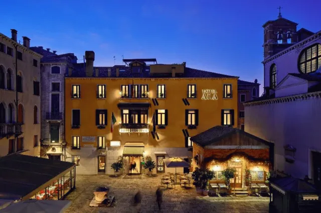 Hotellbilder av Unahotels Ala Venezia – Adults 16 - nummer 1 av 134
