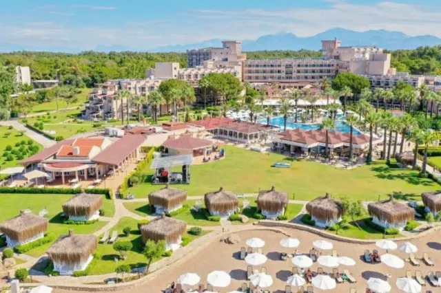 Hotellbilder av Crystal Tat Beach Golf Resort & Spa - nummer 1 av 70