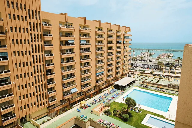 Hotellbilder av Pyr Fuengirola - nummer 1 av 21