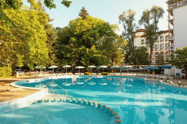 Hotellbilder av Olymp - nummer 1 av 19