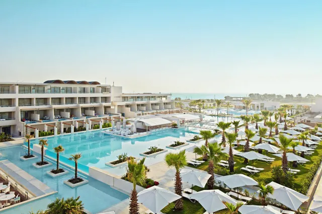 Hotellbilder av Avra Imperial Hotel - nummer 1 av 65