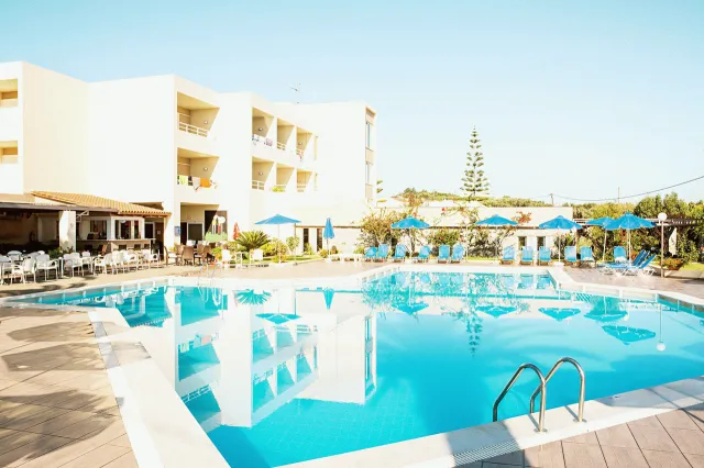 Hotellbilder av Eleftheria - nummer 1 av 27